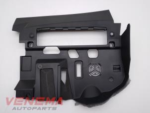 Gebruikte Dashboard deel BMW 4 serie (F32) 440i xDrive 3.0 TwinPower Turbo 24V Prijs € 29,99 Margeregeling aangeboden door Venema Autoparts