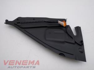 Gebruikte Paravan BMW 4 serie (F32) 440i xDrive 3.0 TwinPower Turbo 24V Prijs € 29,99 Margeregeling aangeboden door Venema Autoparts