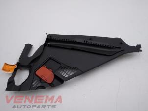 Gebruikte Paravan BMW 4 serie (F32) 440i xDrive 3.0 TwinPower Turbo 24V Prijs € 14,99 Margeregeling aangeboden door Venema Autoparts