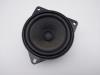 BMW 1 serie (F20) 116d 1.5 12V TwinPower Luidspreker