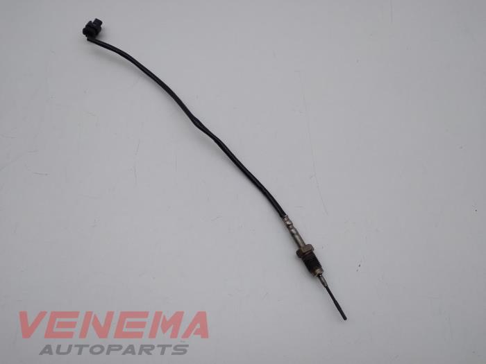 Gebruikte Uitlaat temperatuursensor BMW 1 serie (F20) 116d 1.5 12V TwinPower Prijs € 14,99 Margeregeling aangeboden door Venema Autoparts