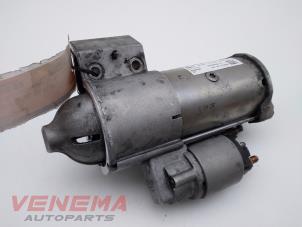 Gebruikte Startmotor BMW 1 serie (F20) 116d 1.5 12V TwinPower Prijs € 79,99 Margeregeling aangeboden door Venema Autoparts