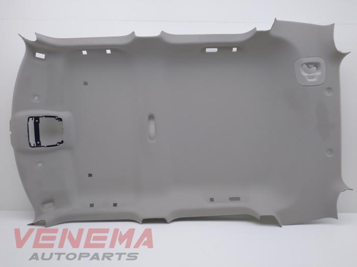 Gebruikte Hemelbekleding Mini Countryman (F60) 1.5 12V One Prijs € 199,99 Margeregeling aangeboden door Venema Autoparts