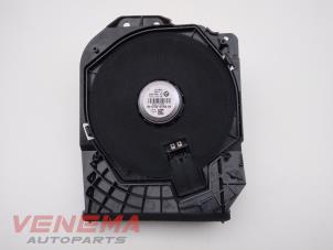 Gebruikte Luidspreker BMW 1 serie (F20) 116d 1.5 12V TwinPower Prijs € 24,99 Margeregeling aangeboden door Venema Autoparts