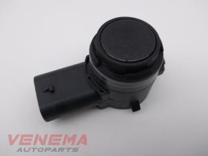 Gebruikte Sensor PDC Skoda Fabia III (NJ3) 1.0 TSI 12V Prijs € 14,99 Margeregeling aangeboden door Venema Autoparts