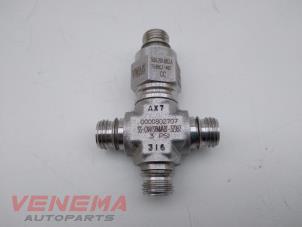 Gebruikte Diversen Seat Leon ST (5FF) 1.4 TSI EcoFuel 16V Prijs € 69,99 Margeregeling aangeboden door Venema Autoparts