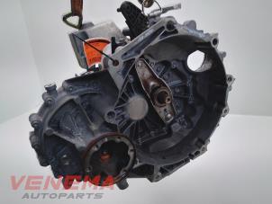 Gebruikte Versnellingsbak Seat Leon ST (5FF) 1.4 TSI EcoFuel 16V Prijs € 699,99 Margeregeling aangeboden door Venema Autoparts