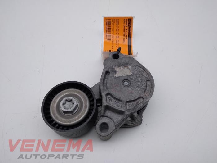 Gebruikte Spanrol Multiriem Mini Countryman (F60) 1.5 12V One Prijs € 39,99 Margeregeling aangeboden door Venema Autoparts
