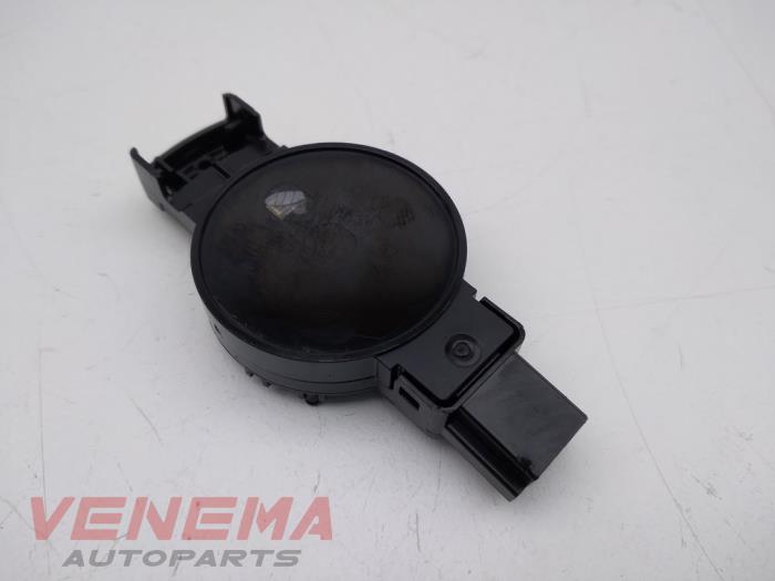 Regensensor van een MINI Countryman (F60) 1.5 12V One 2018