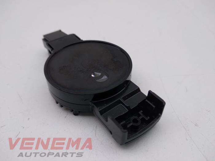 Regensensor van een MINI Countryman (F60) 1.5 12V One 2018