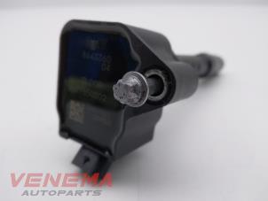 Gebruikte Pen Bobine Mini Countryman (F60) 1.5 12V One Prijs € 14,99 Margeregeling aangeboden door Venema Autoparts