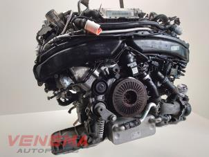 Gebruikte Motor Audi A8 (D4) 4.0 V8 32V TFSI Quattro Prijs € 5.499,99 Margeregeling aangeboden door Venema Autoparts