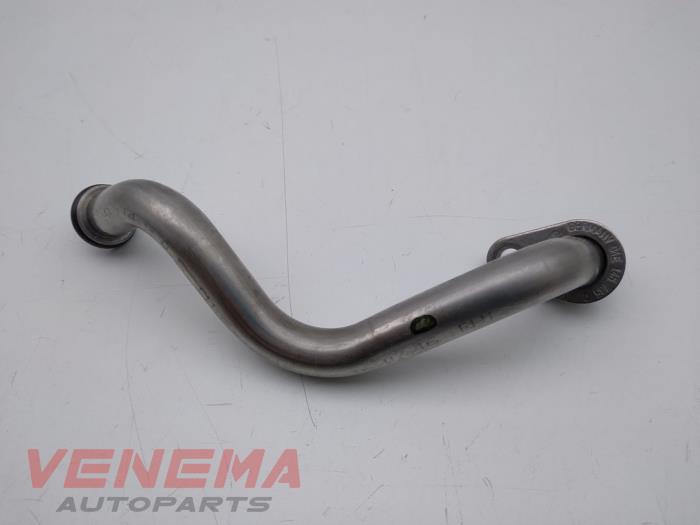Gebruikte Oliedruk Leiding Seat Leon ST (5FF) 1.4 TSI EcoFuel 16V Prijs € 9,99 Margeregeling aangeboden door Venema Autoparts