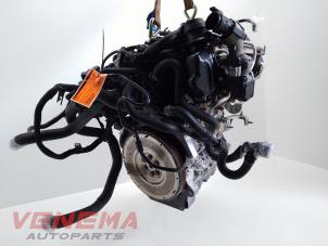 Gebruikte Motor Skoda Fabia III Combi (NJ5) 1.2 TSI 16V Greentech Prijs € 1.499,99 Margeregeling aangeboden door Venema Autoparts