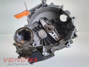 Gebruikte Versnellingsbak Skoda Fabia III Combi (NJ5) 1.2 TSI 16V Greentech Prijs € 399,99 Margeregeling aangeboden door Venema Autoparts