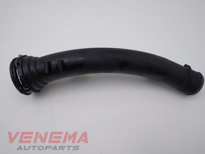 Gebruikte Intercooler Buis Opel Crossland (X) 1.2 Turbo 12V Prijs € 14,99 Margeregeling aangeboden door Venema Autoparts