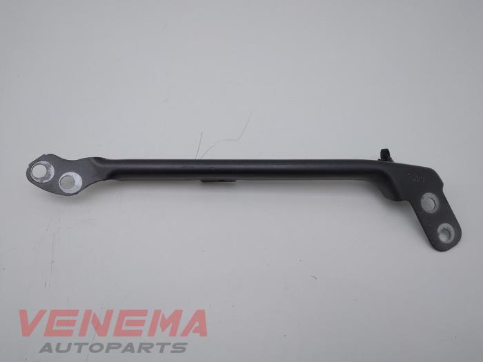 Gebruikte Diversen Opel Crossland (X) 1.2 Turbo 12V Prijs € 9,99 Margeregeling aangeboden door Venema Autoparts