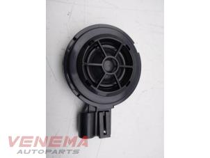 Gebruikte Luidspreker Audi Q3 (8UB/8UG) 2.0 TDI 16V 150 Quattro Prijs € 9,99 Margeregeling aangeboden door Venema Autoparts