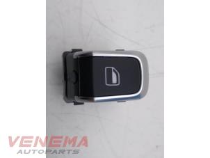 Gebruikte Ruit schakelaar elektrisch Audi Q3 (8UB/8UG) 2.0 TDI 16V 150 Quattro Prijs € 9,99 Margeregeling aangeboden door Venema Autoparts