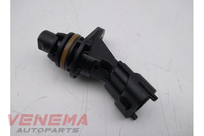 Gebruikte Sensor Nokkenas Ford Fiesta 7 1.0 EcoBoost 12V 100 Prijs € 14,99 Margeregeling aangeboden door Venema Autoparts