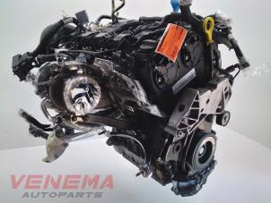 Gebruikte Motor Volkswagen Golf VII (AUA) 2.0 R 4Motion 16V Prijs € 4.749,99 Margeregeling aangeboden door Venema Autoparts
