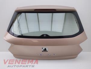 Gebruikte Achterklep Seat Ibiza V (KJB) 1.0 TSI 12V Prijs € 399,99 Margeregeling aangeboden door Venema Autoparts