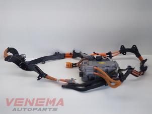 Gebruikte Inverter Mercedes E Estate (S213) E-300de 2.0 Turbo 16V Prijs € 629,99 Margeregeling aangeboden door Venema Autoparts