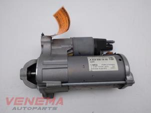 Gebruikte Startmotor Mercedes E Estate (S213) E-300de 2.0 Turbo 16V Prijs € 79,99 Margeregeling aangeboden door Venema Autoparts