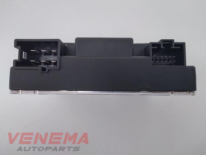 Brandstofpomp module van een Mercedes-Benz E Estate (S213) E-300de 2.0 Turbo 16V 2020