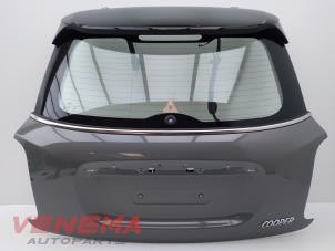 Gebruikte Achterklep Mini Mini (F55) 1.5 12V Cooper Prijs € 349,99 Margeregeling aangeboden door Venema Autoparts