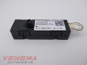 Gebruikte Diversen Mercedes E Estate (S213) E-300de 2.0 Turbo 16V Prijs € 14,99 Margeregeling aangeboden door Venema Autoparts