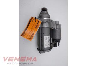 Gebruikte Startmotor Seat Ibiza V (KJB) 1.0 TSI 12V Prijs € 9,99 Margeregeling aangeboden door Venema Autoparts