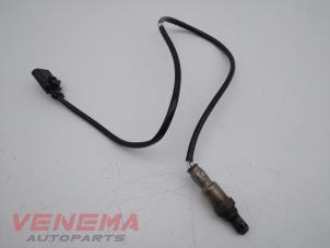 Gebruikte Lambda Sonde Seat Ibiza V (KJB) 1.0 TSI 12V Prijs € 19,99 Margeregeling aangeboden door Venema Autoparts