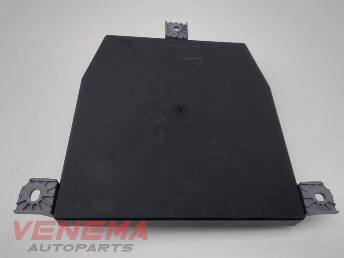 Computer Body Control van een Mercedes-Benz E Estate (S213) E-300de 2.0 Turbo 16V 2020