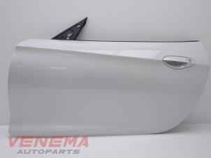 Gebruikte Portier 2Deurs links BMW Z4 Roadster (E89) sDrive 18i 2.0 16V Prijs € 499,99 Margeregeling aangeboden door Venema Autoparts