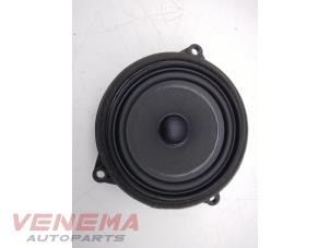 Gebruikte Speaker Mini Mini (F55) 1.5 12V Cooper Prijs € 14,99 Margeregeling aangeboden door Venema Autoparts