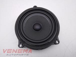 Gebruikte Speaker Mini Mini (F55) 1.5 12V Cooper Prijs € 14,99 Margeregeling aangeboden door Venema Autoparts