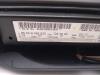 Display Multi Media regelunit van een BMW Z4 Roadster (E89) sDrive 18i 2.0 16V 2014