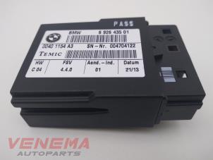 Gebruikte Computer stoel BMW Z4 Roadster (E89) sDrive 18i 2.0 16V Prijs € 19,99 Margeregeling aangeboden door Venema Autoparts