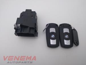 Gebruikte Sleutel + Contactslot BMW Z4 Roadster (E89) sDrive 18i 2.0 16V Prijs € 49,99 Margeregeling aangeboden door Venema Autoparts