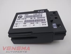 Gebruikte Computer stoel BMW Z4 Roadster (E89) sDrive 18i 2.0 16V Prijs € 19,99 Margeregeling aangeboden door Venema Autoparts