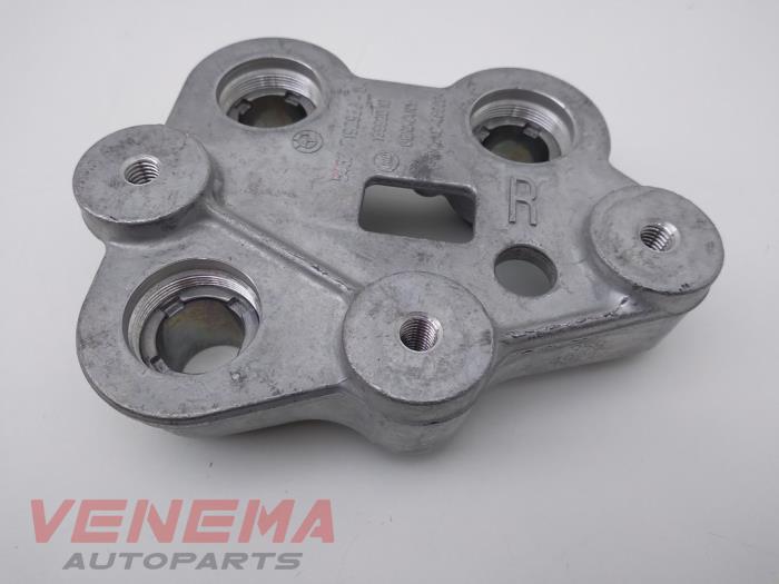 Gebruikte Module (diversen) BMW Z4 Roadster (E89) sDrive 18i 2.0 16V Prijs € 44,99 Margeregeling aangeboden door Venema Autoparts