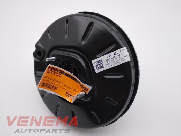 Gebruikte Rembol Seat Ibiza V (KJB) 1.0 TSI 12V Prijs € 49,99 Margeregeling aangeboden door Venema Autoparts