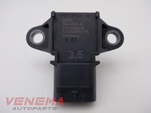 Gebruikte Map Sensor (inlaatspruitstuk) BMW Z4 Roadster (E89) sDrive 18i 2.0 16V Prijs € 24,99 Margeregeling aangeboden door Venema Autoparts