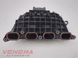 Gebruikte Inlaatspruitstuk BMW Z4 Roadster (E89) sDrive 18i 2.0 16V Prijs € 79,99 Margeregeling aangeboden door Venema Autoparts