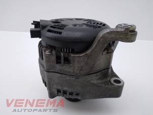 Gebruikte Alternator BMW Z4 Roadster (E89) sDrive 18i 2.0 16V Prijs € 44,99 Margeregeling aangeboden door Venema Autoparts