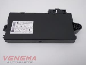 Gebruikte Bodycontrol Module BMW 1 serie (E81) 116i 1.6 16V Prijs € 34,99 Margeregeling aangeboden door Venema Autoparts