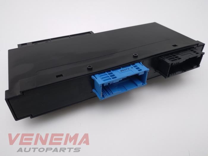 Gebruikte Computer Body Control BMW 1 serie (E81) 116i 1.6 16V Prijs € 49,99 Margeregeling aangeboden door Venema Autoparts