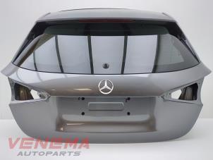 Gebruikte Achterklep Mercedes A (177.0) 2.0 A-250 Turbo 16V Prijs € 599,99 Margeregeling aangeboden door Venema Autoparts