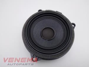 Gebruikte Luidspreker BMW X3 (F25) xDrive20d 16V Prijs € 19,99 Margeregeling aangeboden door Venema Autoparts